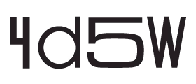 4d5w Inc.